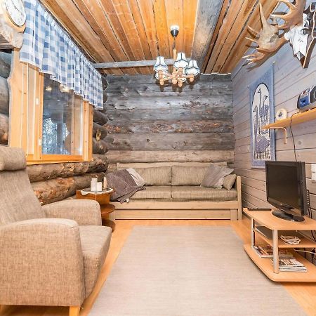 Holiday Home Pajalan Honka By Interhome Nissi Dış mekan fotoğraf