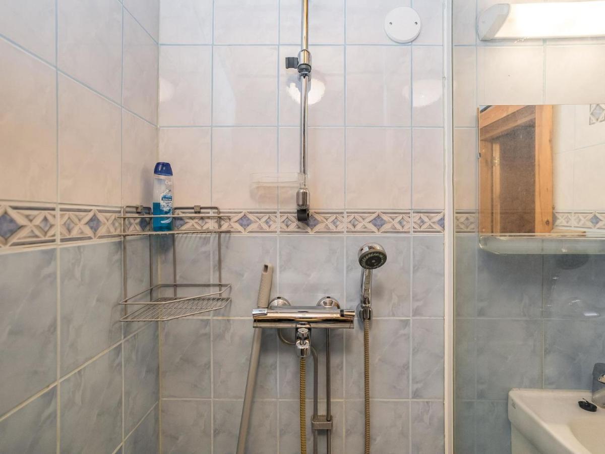 Holiday Home Pajalan Honka By Interhome Nissi Dış mekan fotoğraf